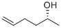 (R)-(-)-5-hexen-2-olStructure,17397-29-4Structure (R)-(-)-5-hexen-2-ol Structure,17397-29-4Structure