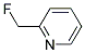 2-Fluoromethyl-pyridineStructure,173974-87-3Structure 2-Fluoromethyl-pyridine Structure,173974-87-3Structure