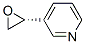 (9CI)-3-(2R)-環(huán)氧乙烷-吡啶結(jié)構(gòu)式_174060-40-3結(jié)構(gòu)式