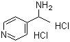 1-(4-Pyridyl)ethylamine dihydrochlorideStructure,174132-32-2Structure 1-(4-Pyridyl)ethylamine dihydrochloride Structure,174132-32-2Structure