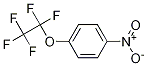 1-Nitro-4-(perfluoroethoxy)benzeneStructure,1743-96-0Structure 1-Nitro-4-(perfluoroethoxy)benzene Structure,1743-96-0Structure
