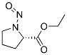 L-proline, 1-nitroso-, ethyl ester (9ci)Structure,17431-20-8Structure L-proline, 1-nitroso-, ethyl ester (9ci) Structure,17431-20-8Structure