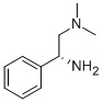 (R)-2-dimethylamino-1-phenylethylamineStructure,174636-94-3Structure (R)-2-dimethylamino-1-phenylethylamine Structure,174636-94-3Structure