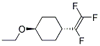 Cyclohexane, 1-ethoxy-4-(trifluoroethenyl)-, trans-(9ci)Structure,174771-58-5Structure Cyclohexane, 1-ethoxy-4-(trifluoroethenyl)-, trans-(9ci) Structure,174771-58-5Structure