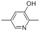 3-Pyridinol,2,5-dimethyl-(9ci)Structure,175170-53-3Structure 3-Pyridinol,2,5-dimethyl-(9ci) Structure,175170-53-3Structure
