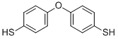 Bis(4-mercaptophenyl) etherStructure,17527-79-6Structure Bis(4-mercaptophenyl) ether Structure,17527-79-6Structure