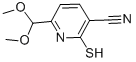 5-Amino-4-cyano-3-methyl-thiophene-2-carboxylic acid ethyl esterStructure,175277-23-3Structure 5-Amino-4-cyano-3-methyl-thiophene-2-carboxylic acid ethyl ester Structure,175277-23-3Structure