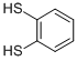 1,2-BenzenedithiolStructure,17534-15-5Structure 1,2-Benzenedithiol Structure,17534-15-5Structure