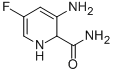 2-Pyridinecarboxamide,3-amino-6-fluoro-(9ci)Structure,175358-03-9Structure 2-Pyridinecarboxamide,3-amino-6-fluoro-(9ci) Structure,175358-03-9Structure