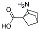 Bicyclo[2.2.1]heptane-1-carboxylic acid, 2-amino-(9ci) Structure,175428-79-2Structure