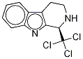 (R)-1-trichloromethyl-1,2,3,4-tetrahydro-beta-carbolineStructure,175779-27-8Structure (R)-1-trichloromethyl-1,2,3,4-tetrahydro-beta-carboline Structure,175779-27-8Structure