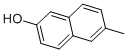 6-Methylnaphthalen-2-olStructure,17579-79-2Structure 6-Methylnaphthalen-2-ol Structure,17579-79-2Structure