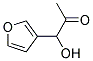 2-Propanone, 1-(3-furanyl)-1-hydroxy-(9ci)Structure,175879-34-2Structure 2-Propanone, 1-(3-furanyl)-1-hydroxy-(9ci) Structure,175879-34-2Structure