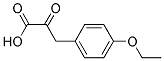 Benzenepropanoic acid, 4-ethoxy-alpha-oxo-(9ci)Structure,175897-64-0Structure Benzenepropanoic acid, 4-ethoxy-alpha-oxo-(9ci) Structure,175897-64-0Structure