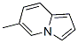 6-MethylindolizineStructure,1761-11-1Structure 6-Methylindolizine Structure,1761-11-1Structure