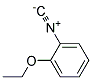 Benzene, 1-ethoxy-2-isocyano-(9ci)Structure,176511-34-5Structure Benzene, 1-ethoxy-2-isocyano-(9ci) Structure,176511-34-5Structure