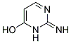 (z)-(9ci)-2,3-二氫-2-亞氨基-4-羥基嘧啶結(jié)構(gòu)式_176773-02-7結(jié)構(gòu)式