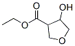 3-Furancarboxylicacid,tetrahydro-4-hydroxy-,ethylester(9ci)Structure,176909-98-1Structure 3-Furancarboxylicacid,tetrahydro-4-hydroxy-,ethylester(9ci) Structure,176909-98-1Structure