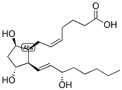 (5Z,8beta,9beta,11alpha,13e,15s)-9,11,15-trihydroxyprosta-5,13-dien-1-oic acidStructure,177020-26-7Structure (5Z,8beta,9beta,11alpha,13e,15s)-9,11,15-trihydroxyprosta-5,13-dien-1-oic acid Structure,177020-26-7Structure