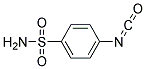 Benzenesulfonamide, 4-isocyanato-(9ci)Structure,1773-42-8Structure Benzenesulfonamide, 4-isocyanato-(9ci) Structure,1773-42-8Structure