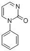 1-Phenylpyrimidin-2(1h)-oneStructure,17758-13-3Structure 1-Phenylpyrimidin-2(1h)-one Structure,17758-13-3Structure