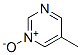 (7CI,8CI,9CI)-5-甲基嘧啶 1-氧化物結(jié)構(gòu)式_17758-50-8結(jié)構(gòu)式