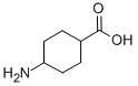 4-Aminocyclohexanecarboxylic acid Structure,1776-53-0Structure