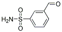 Benzenesulfonamide, 3-formyl-(9ci)Structure,1778-37-6Structure Benzenesulfonamide, 3-formyl-(9ci) Structure,1778-37-6Structure