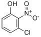 3-Chloro-2-nitrophenolStructure,17802-02-7Structure 3-Chloro-2-nitrophenol Structure,17802-02-7Structure