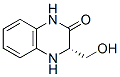 2(1H)-quinoxalinone,3,4-dihydro-3-(hydroxymethyl)-,(s)-(9ci)Structure,178153-01-0Structure 2(1H)-quinoxalinone,3,4-dihydro-3-(hydroxymethyl)-,(s)-(9ci) Structure,178153-01-0Structure