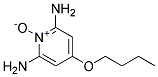 Pyridine, 2,6-diamino-4-butoxy-, 1-oxide (8ci)Structure,17827-88-2Structure Pyridine, 2,6-diamino-4-butoxy-, 1-oxide (8ci) Structure,17827-88-2Structure