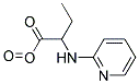 (8ci)-2-(2-吡啶氨基)-丁酸結構式_17922-62-2結構式