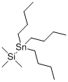 Tributyl(trimethylsilyl)stannaneStructure,17955-46-3Structure Tributyl(trimethylsilyl)stannane Structure,17955-46-3Structure