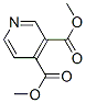 3,4-Pyridinedicarboxylic acid, 3,4-dimethyl esterStructure,1796-83-4Structure 3,4-Pyridinedicarboxylic acid, 3,4-dimethyl ester Structure,1796-83-4Structure