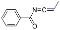 Benzamide, n-1-propenylidene-(9ci)Structure,179600-42-1Structure Benzamide, n-1-propenylidene-(9ci) Structure,179600-42-1Structure