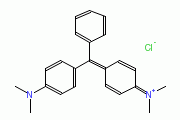 Brilliant green Structure,18015-76-4Structure