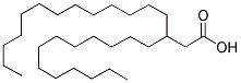3-Tridecylhexadecanoic acidStructure,180476-36-2Structure 3-Tridecylhexadecanoic acid Structure,180476-36-2Structure