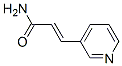 2-Propenamide,3-(3-pyridinyl)-,(e)-(9ci)Structure,180526-66-3Structure 2-Propenamide,3-(3-pyridinyl)-,(e)-(9ci) Structure,180526-66-3Structure