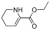 2-Pyridinecarboxylicacid,1,4,5,6-tetrahydro-,ethylester(9ci)Structure,180533-19-1Structure 2-Pyridinecarboxylicacid,1,4,5,6-tetrahydro-,ethylester(9ci) Structure,180533-19-1Structure