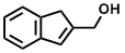 1H-indene-2-methanolStructure,18096-68-9Structure 1H-indene-2-methanol Structure,18096-68-9Structure