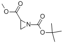 1-(Tert-butoxycarbonyl)-2-methylaziridine-2-carboxylic acidStructure,181212-90-8Structure 1-(Tert-butoxycarbonyl)-2-methylaziridine-2-carboxylic acid Structure,181212-90-8Structure