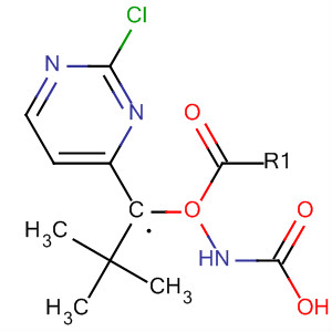 Tert-butyl (2-chloropyrimidin-4-yl)methylcarbamateStructure,181363-19-9Structure Tert-butyl (2-chloropyrimidin-4-yl)methylcarbamate Structure,181363-19-9Structure