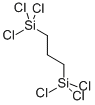 1,3-Bis(trichlorosilyl)propaneStructure,18171-50-1Structure 1,3-Bis(trichlorosilyl)propane Structure,18171-50-1Structure