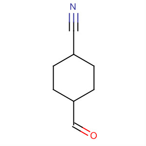 4-甲?；h(huán)己烷甲腈結(jié)構(gòu)式_18214-33-0結(jié)構(gòu)式