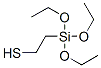 2-疏基乙基三乙氧基硅烷結(jié)構(gòu)式_18236-15-2結(jié)構(gòu)式