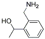 Benzenemethanol, 2-(aminomethyl)--alpha--methyl-(9ci)Structure,182963-65-1Structure Benzenemethanol, 2-(aminomethyl)--alpha--methyl-(9ci) Structure,182963-65-1Structure