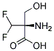 L-serine, 2-(difluoromethyl)-(9ci)Structure,182998-58-9Structure L-serine, 2-(difluoromethyl)-(9ci) Structure,182998-58-9Structure