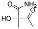 Acetoacetamide, 2-hydroxy-2-methyl-(8ci)Structure,18354-48-8Structure Acetoacetamide, 2-hydroxy-2-methyl-(8ci) Structure,18354-48-8Structure
