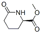 2-Piperidinecarboxylicacid,6-oxo-,methylester,(2r)-(9ci)Structure,183890-34-8Structure 2-Piperidinecarboxylicacid,6-oxo-,methylester,(2r)-(9ci) Structure,183890-34-8Structure