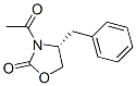 (4R)-n-acetyl)-4-benzyl-2-oxazolidinoneStructure,184363-65-3Structure (4R)-n-acetyl)-4-benzyl-2-oxazolidinone Structure,184363-65-3Structure